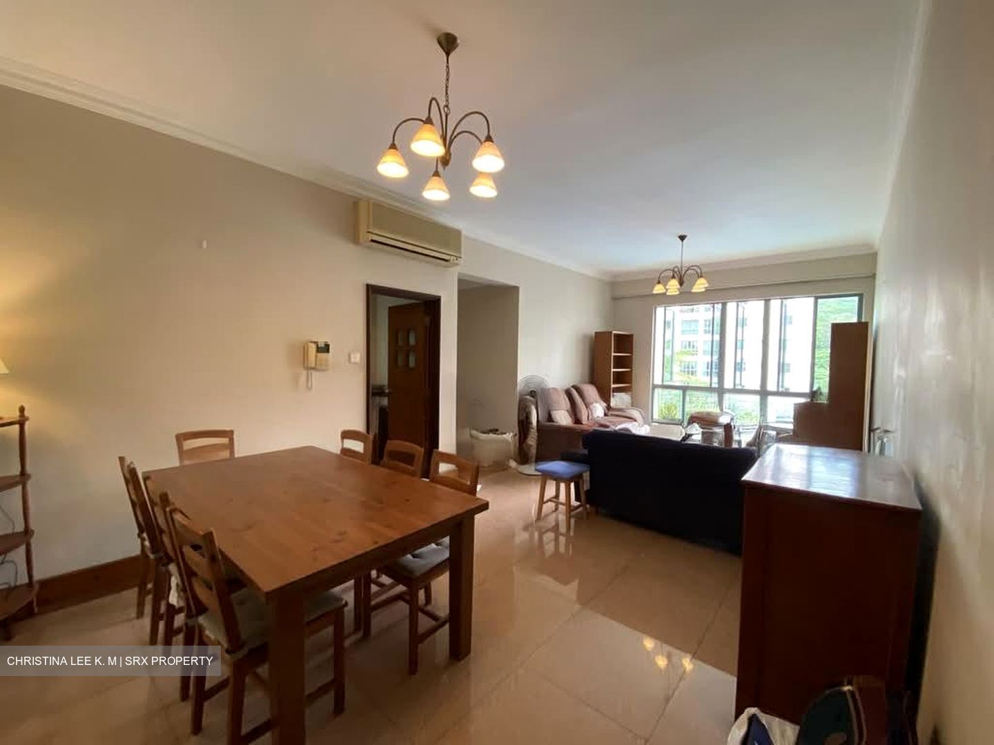 Springdale Condominium (D21), Condominium #549179301